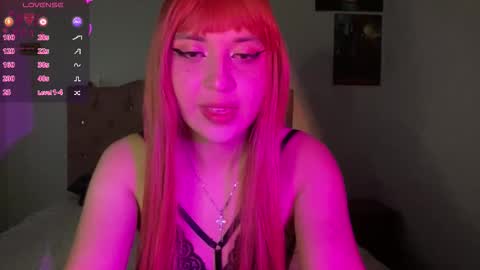 Luna  online show from 03-16-26, 11:20
