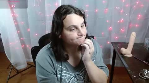 salacious_bunny online show from 12-02-25, 02:23