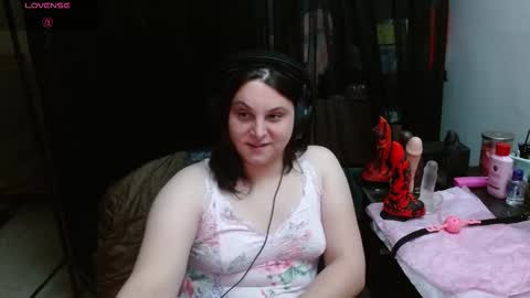 salacious_bunny online show from 02-13-26, 10:33