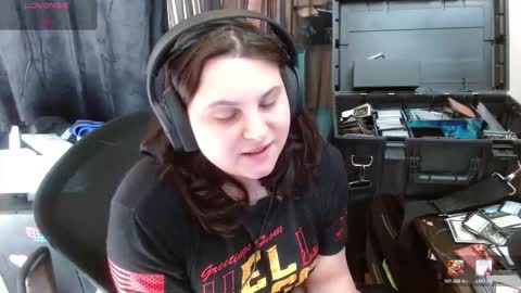 salacious_bunny online show from 02-27-26, 03:01