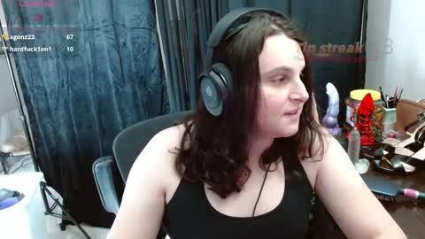 salacious_bunny online show from 03-21-26, 09:07