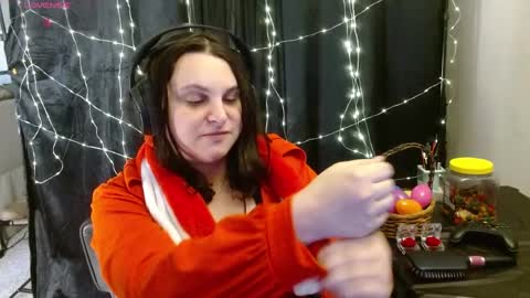 salacious_bunny online show from 03-29-26, 08:42