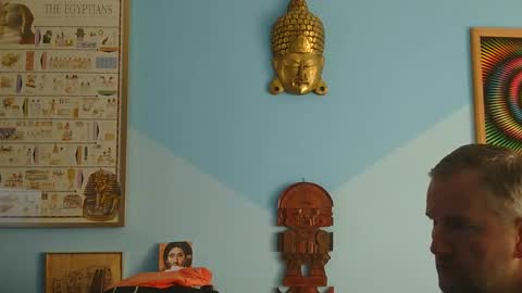 salaso138 online show from 11-03-25, 10:16