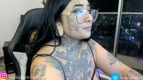 Salem Winchester online show from 10-15-25, 11:27