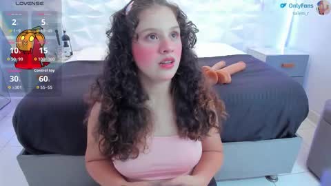 Snapshot of salem_rose01 chatting on 10-30-25, 02:46 salem_rose01 online show from 10-30-25, 02:46