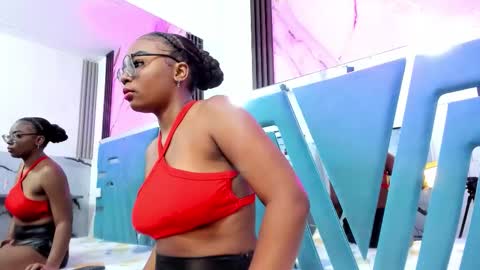 salem_rosee online show from 02-18-26, 11:17