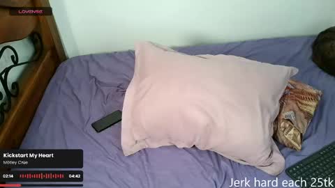 Sam online show from 05-31-26, 12:34