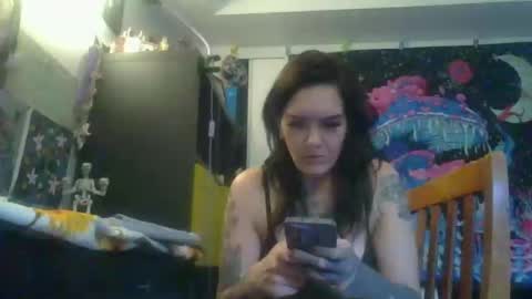 Snapshot of salemsslut chatting on 01-27-25, 07:03 salemsslut online show from 01-27-25, 07:03