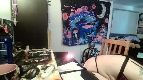 Snapshot of salemsslut chatting on 02-11-25, 03:40 salemsslut online show from 02-11-25, 03:40