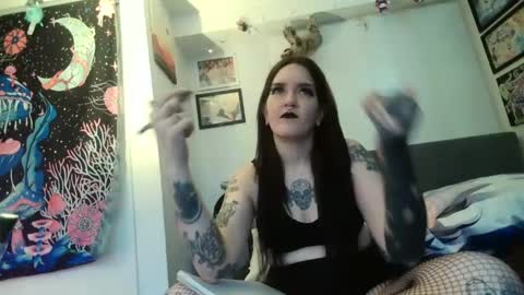 Snapshot of salemsslut chatting on 02-21-25, 03:10 salemsslut online show from 02-21-25, 03:10