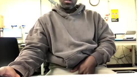 Cum Hanks online show from 11-02-25, 05:48