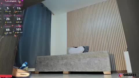 Snapshot of sali_g chatting on 01-14-25, 10:59 Sali G online show from 01-14-25, 10:59