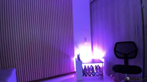 Snapshot of sali_g chatting on 01-14-25, 10:55 Sali G online show from 01-14-25, 10:55