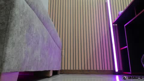 Snapshot of sali_g chatting on 02-02-25, 10:57 Sali G online show from 02-02-25, 10:57