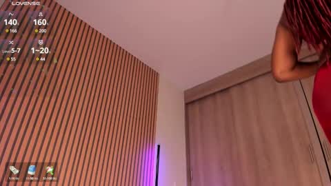 Snapshot of sali_g chatting on 02-21-25, 02:06 Sali G online show from 02-21-25, 02:06