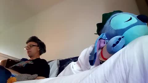 salis1981 online show from 02-01-25, 10:02