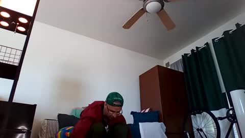 salis1981 online show from 02-16-25, 08:55