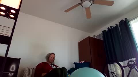 salis1981 online show from 02-16-25, 11:59