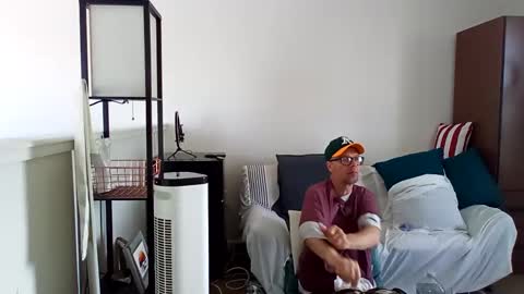 salis1981 online show from 03-04-25, 09:54