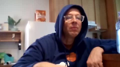 salis1981 online show from 11-30-25, 07:18