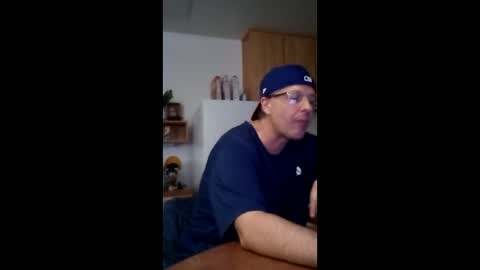 salis1981 online show from 05-16-26, 07:34