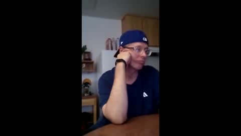 salis1981 online show from 05-16-26, 07:56