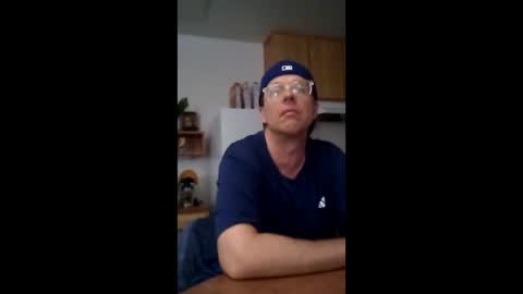 salis1981 online show from 05-16-26, 08:07