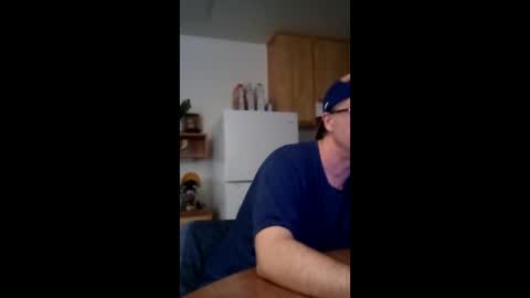 salis1981 online show from 05-16-26, 08:18