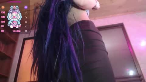 Snapshot of sally23_ chatting on 12-22-25, 02:14 salloy online show from 12-22-25, 02:14