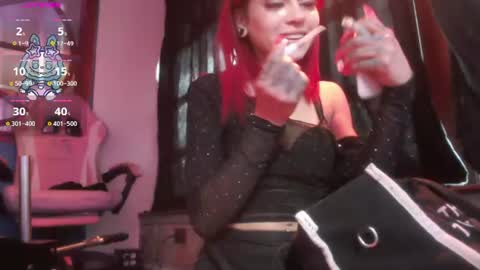 Snapshot of sally23_ chatting on 07-15-26, 02:33 salloy online show from 07-15-26, 02:33