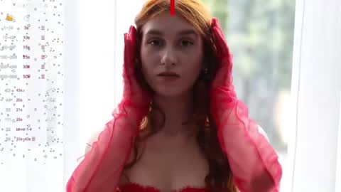 Snapshot of sallybiscuit chatting on 12-19-24, 04:46 Sally online show from 12-19-24, 04:46