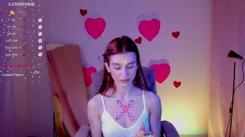 Snapshot of sallybiscuit chatting on 02-12-25, 11:18 Sally online show from 02-12-25, 11:18