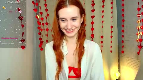Snapshot of sallybiscuit chatting on 02-15-25, 01:38 Sally online show from 02-15-25, 01:38