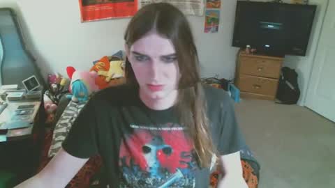 Snapshot of sallylongzzzts chatting on 02-11-25, 01:41 SallyLongzzz online show from 02-11-25, 01:41
