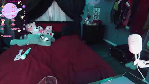 sallylynnxx online show from 05-31-26, 05:26