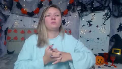 Sally online show from 10-26-25, 06:25