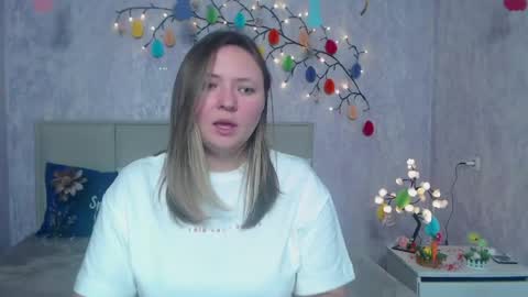 Sally online show from 04-13-26, 06:46