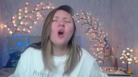 Sally online show from 04-18-26, 06:06