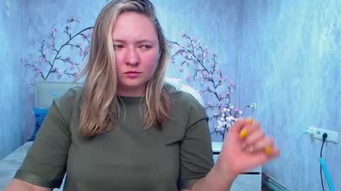 Sally online show from 05-18-26, 05:41