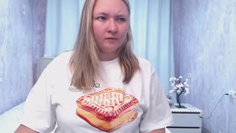 Sally online show from 05-30-26, 08:06