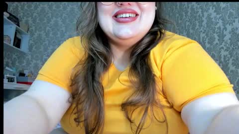 SalmaRoth online show from 10-29-25, 08:54