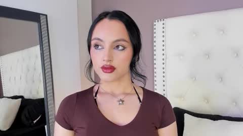 Snapshot of salma_soul_ chatting on 02-10-26, 07:29 Salma Soul online show from 02-10-26, 07:29