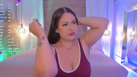 Salma online show from 07-11-26, 01:03