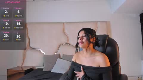 salmaportman_ online show from 06-26-26, 05:34