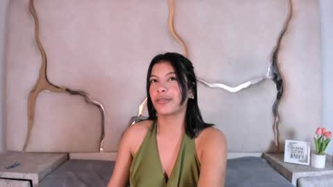 salmaportman_ online show from 07-28-26, 02:18