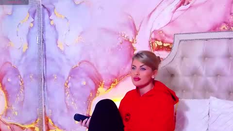 Snapshot of salmaroze chatting on 11-28-25, 06:05 SalmaRoze online show from 11-28-25, 06:05