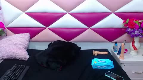 salmasanto online show from 01-07-25, 06:38