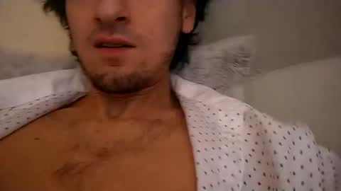 salmonman1305 online show from 01-03-25, 05:10