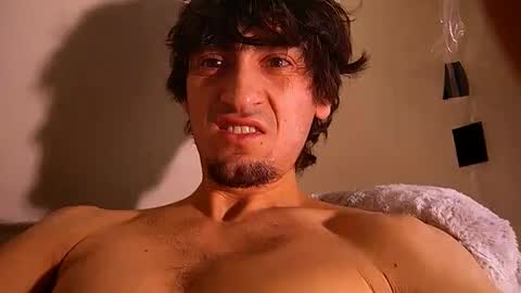 salmonman1305 online show from 01-18-25, 07:15