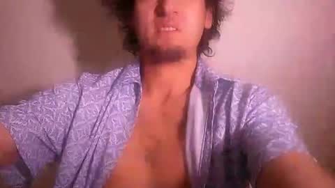 salmonman1305 online show from 02-18-25, 02:38